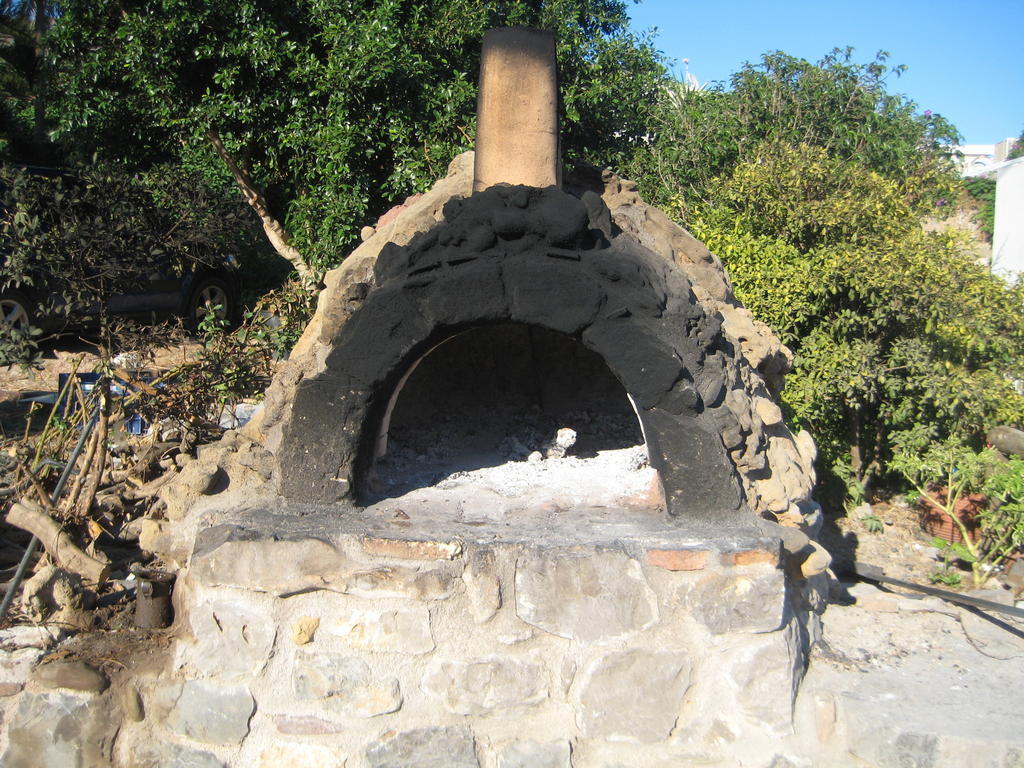 Coral Front Beach Zekros Exterior photo